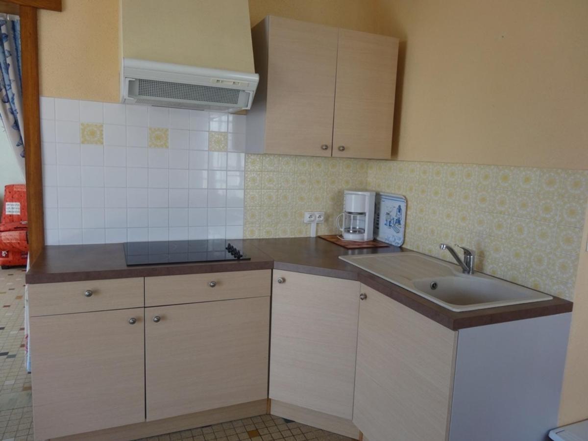 Maisonnette Calme Proche Peche Avec Jardin Et Wifi - Fr-1-476-2 LʼAiguillon-sur-Mer Eksteriør bilde