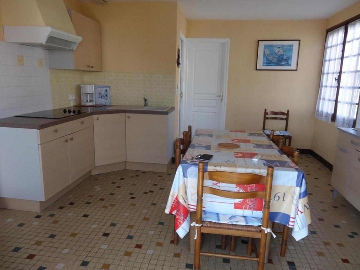Maisonnette Calme Proche Peche Avec Jardin Et Wifi - Fr-1-476-2 LʼAiguillon-sur-Mer Eksteriør bilde