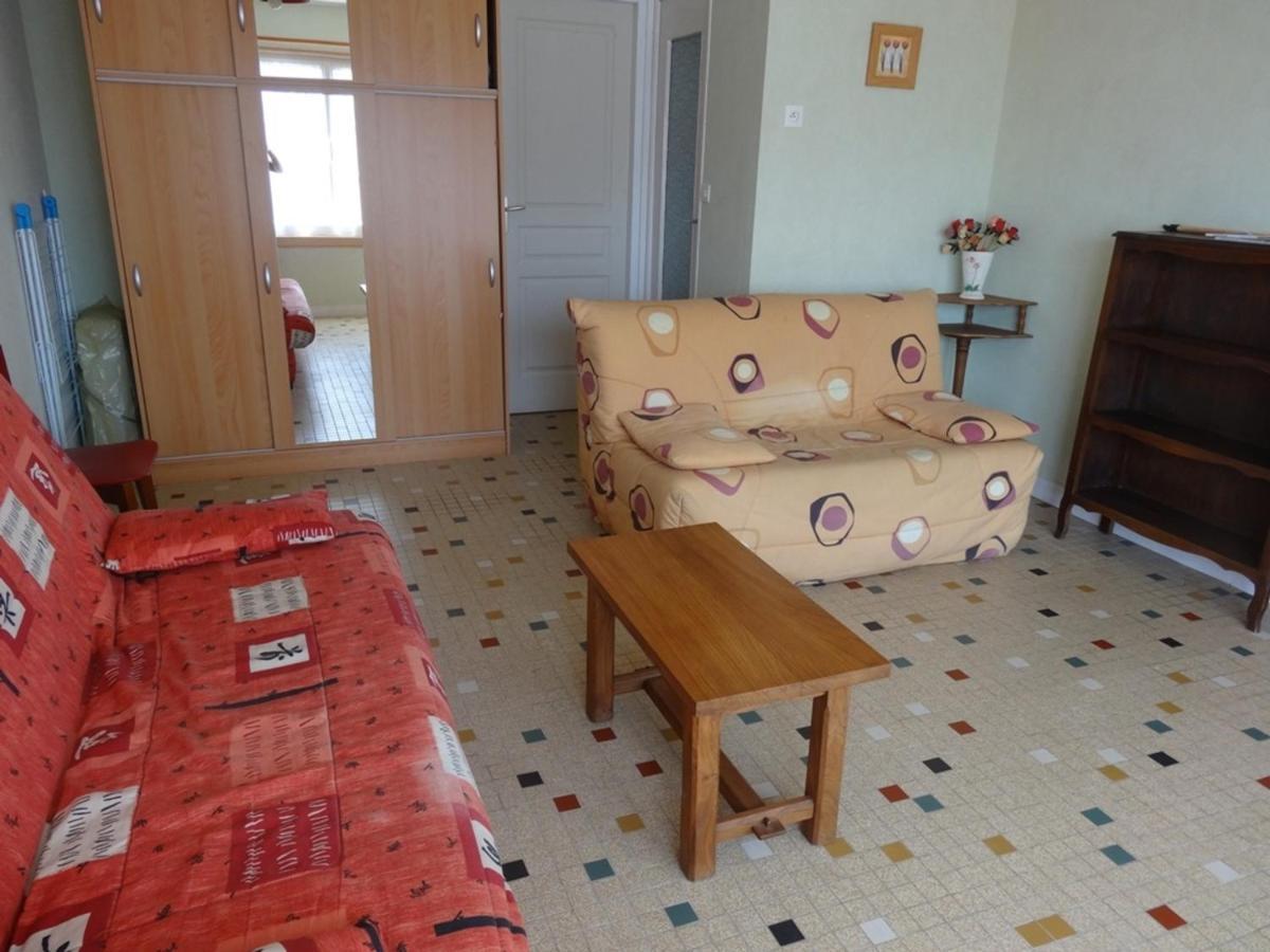 Maisonnette Calme Proche Peche Avec Jardin Et Wifi - Fr-1-476-2 LʼAiguillon-sur-Mer Eksteriør bilde
