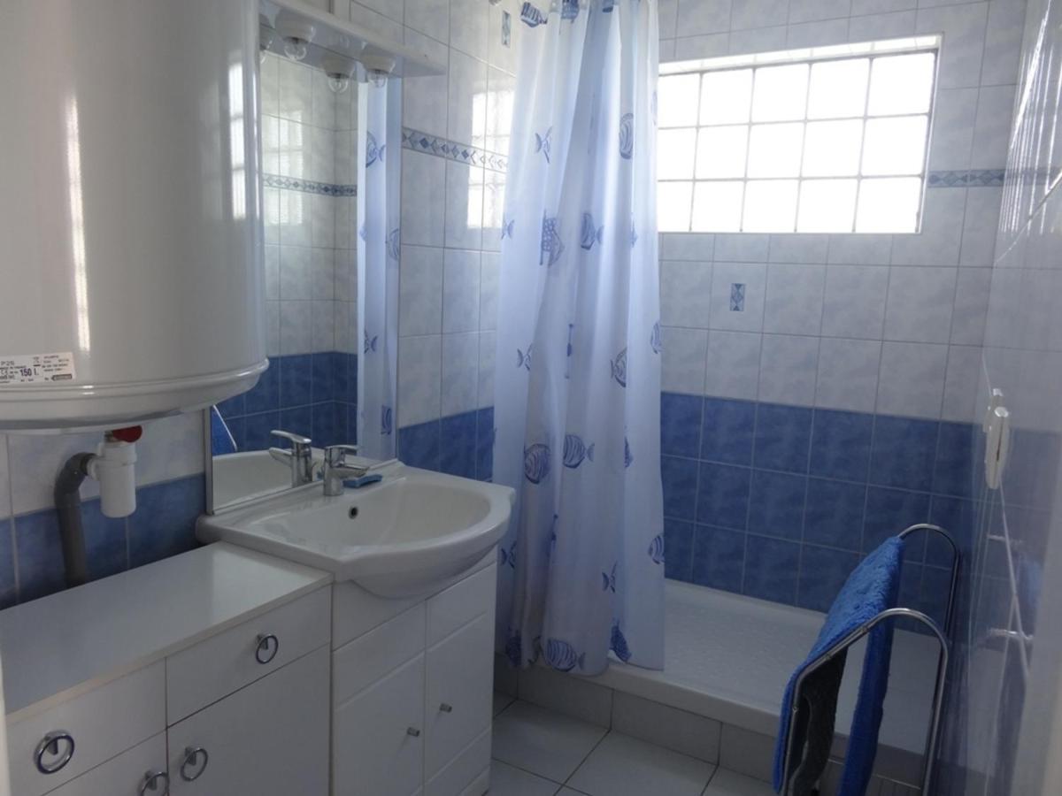 Maisonnette Calme Proche Peche Avec Jardin Et Wifi - Fr-1-476-2 LʼAiguillon-sur-Mer Eksteriør bilde
